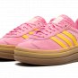 Gazelle Bold WMNS "Bliss Pink Spark" IF4498