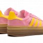 Gazelle Bold WMNS "Bliss Pink Spark" IF4498