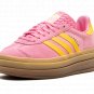 Gazelle Bold WMNS "Bliss Pink Spark" IF4498