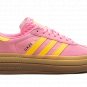 Gazelle Bold WMNS "Bliss Pink Spark" IF4498