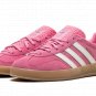 Gazelle Indoor WMNS "Rose Tone Collegiate Green" JI2014