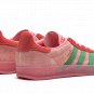 Gazelle Indoor WMNS "Semi Pink Spark Preloved Scarlet" IG6782