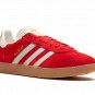 Gazelle WMNS "Red" IF7161