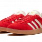 Gazelle WMNS "Red" IF7161