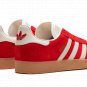 Gazelle WMNS "Red" IF7161