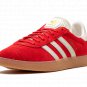 Gazelle WMNS "Red" IF7161
