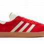 Gazelle WMNS "Red" IF7161