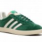 Gazelle Suede "Dark Green" GY7338