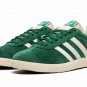 Gazelle Suede "Dark Green" GY7338