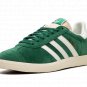 Gazelle Suede "Dark Green" GY7338