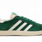 Gazelle Suede "Dark Green" GY7338