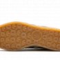 Gazelle Indoor "Cream White Green Gum" IH7502