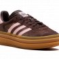 Gazelle Bold WMNS "Icey Pink Auburn" JI0326