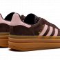 Gazelle Bold WMNS "Icey Pink Auburn" JI0326