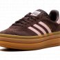 Gazelle Bold WMNS "Icey Pink Auburn" JI0326