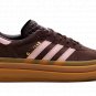 Gazelle Bold WMNS "Icey Pink Auburn" JI0326