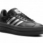 Gazelle Bold WMNS "Pride Pabllo Vittar - Core Black" IH8063