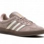 Gazelle Indoor WMNS "Brown Pink" JH6477
