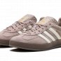 Gazelle Indoor WMNS "Brown Pink" JH6477