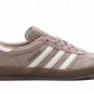 Gazelle Indoor WMNS "Brown Pink" JH6477