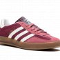 Gazelle Indoor "Maroon" IF9647