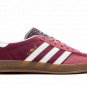 Gazelle Indoor "Maroon" IF9647