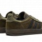 Gazelle Indoor "Focus Olive" IH4772