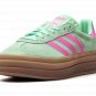 GAZELLE BOLD WMNS "Pulse Mint Pink" H06125