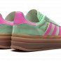 GAZELLE BOLD WMNS "Pulse Mint Pink" H06125