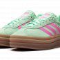 GAZELLE BOLD WMNS "Pulse Mint Pink" H06125