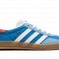 Gazelle Indoor "Paris Olympics - Blue" IF9643