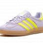 Gazelle Indoor WMNS "Silver Dawn" IH5492