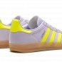 Gazelle Indoor WMNS "Silver Dawn" IH5492