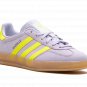 Gazelle Indoor WMNS "Silver Dawn" IH5492