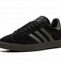 Gazelle "Black / Gold" ID6105