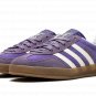 Gazelle Indoor "Collegiate Purple" IF9645