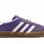 Gazelle Indoor "Collegiate Purple" IF9645