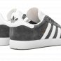 Gazelle "Solid Grey" BB5480