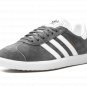 Gazelle "Solid Grey" BB5480