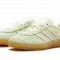 GAZELLE INDOOR WMNS "Semi Green Spark" IE2948