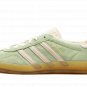 GAZELLE INDOOR WMNS "Semi Green Spark" IE2948