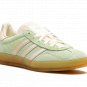 GAZELLE INDOOR WMNS "Semi Green Spark" IE2948