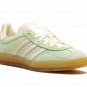 GAZELLE INDOOR WMNS "Semi Green Spark" IE2948