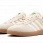 GAZELLE WMNS "Wonder White / Green" IF3235