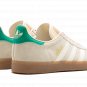 GAZELLE WMNS "Wonder White / Green" IF3235