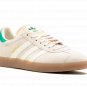 GAZELLE WMNS "Wonder White / Green" IF3235