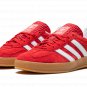 Gazelle Indoor "Scarlet Cloud White" H06261