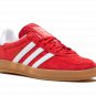 Gazelle Indoor "Scarlet Cloud White" H06261