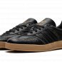 Gazelle Indoor "Core Black Snakeskin" IF1978