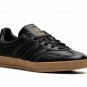 Gazelle Indoor "Core Black Snakeskin" IF1978